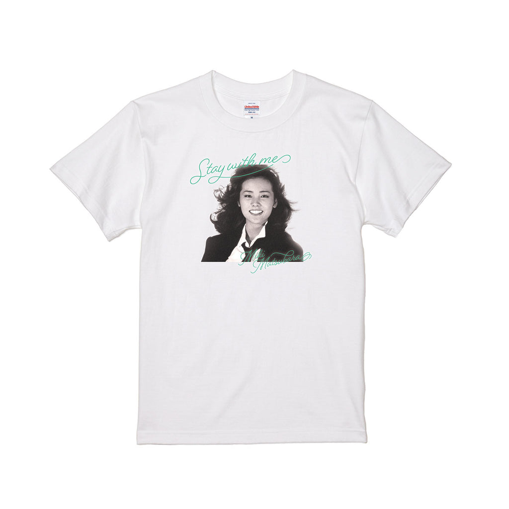 あっぷ　MY GIRL 2000 サイン入りTシャツ L　松来未祐　こやまきみこ ラブライブ！サンシャイン!! - 未来の僕らは知ってるよTシャツ