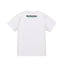 Miki Matsunbara "stay white" T-SHIRT